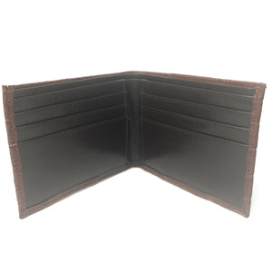 All Over Alligator Wallet - Dudes Boutique