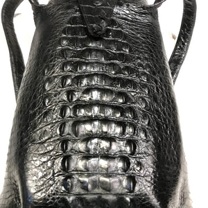 Kashani Baby Alligator Full Body Bag - Dudes Boutique