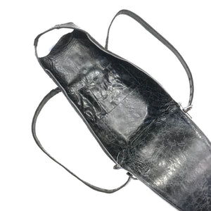 Kashani Baby Alligator Full Body Bag - Dudes Boutique