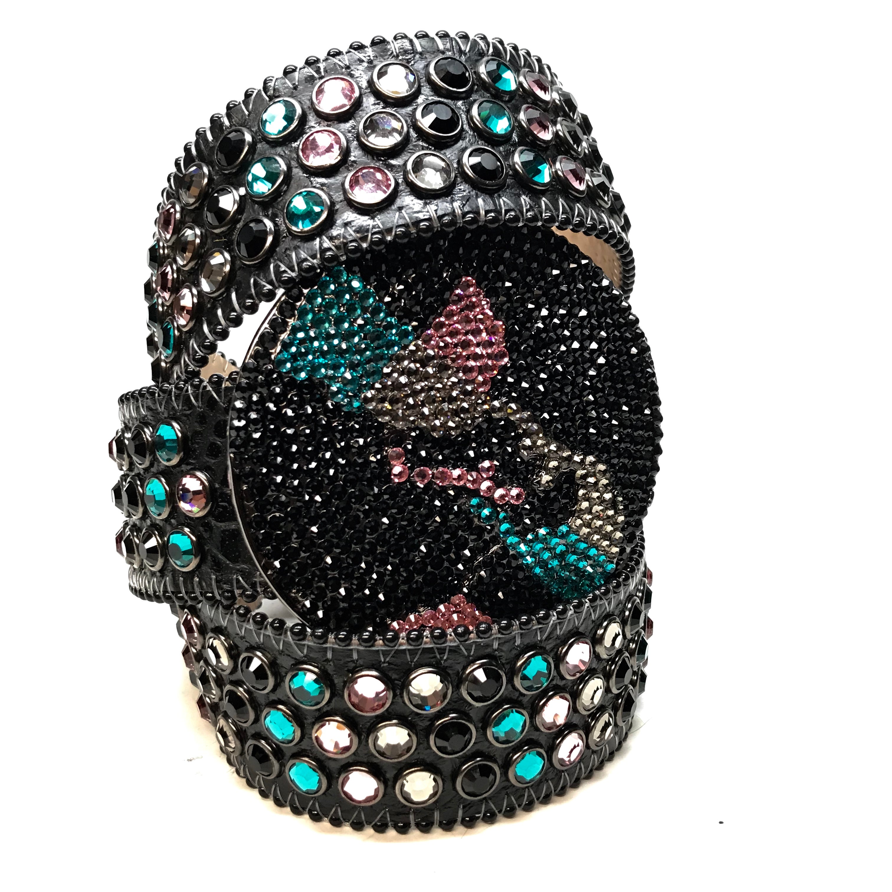 Swarovski Bb Simon Cheap Bb Simon Buckle BB Simon Swarovski