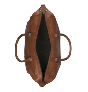 Johnny Fly Co. Weekend Duffle - Dudes Boutique