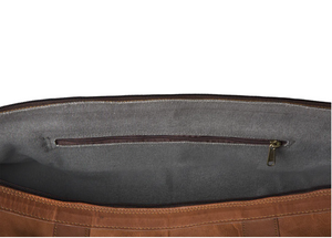 Johnny Fly Co. Weekend Duffle - Dudes Boutique