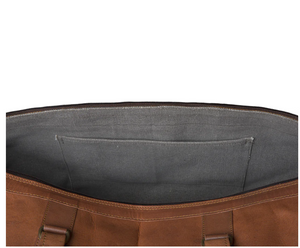 Johnny Fly Co. Weekend Duffle - Dudes Boutique