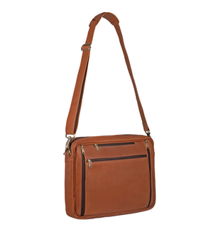 Johnny Fly Co. Convertible Backpack Messenger - Dudes Boutique