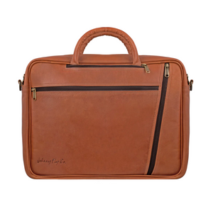 Johnny Fly Co. Convertible Backpack Messenger - Dudes Boutique