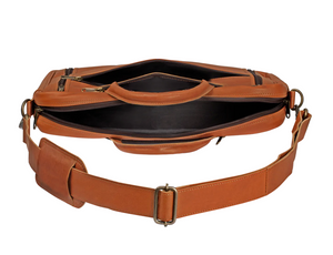 Johnny Fly Co. Convertible Backpack Messenger - Dudes Boutique