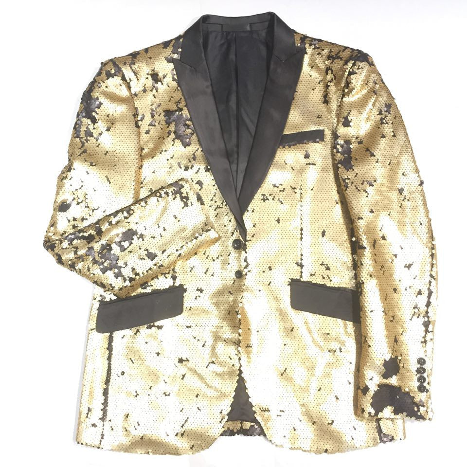 The Angelino Collection! Blazer Blast!