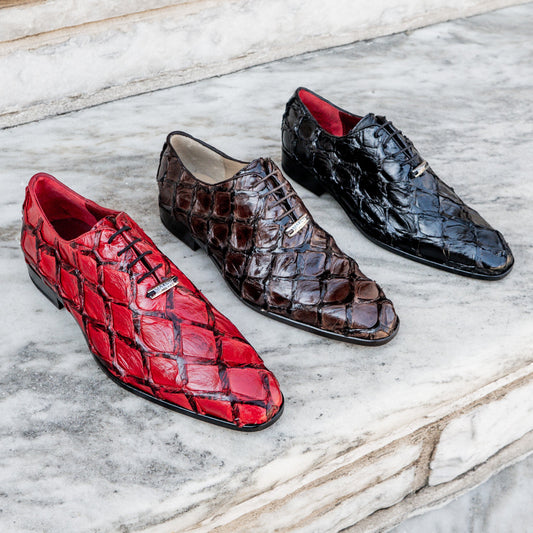 A Shoe Like No Other