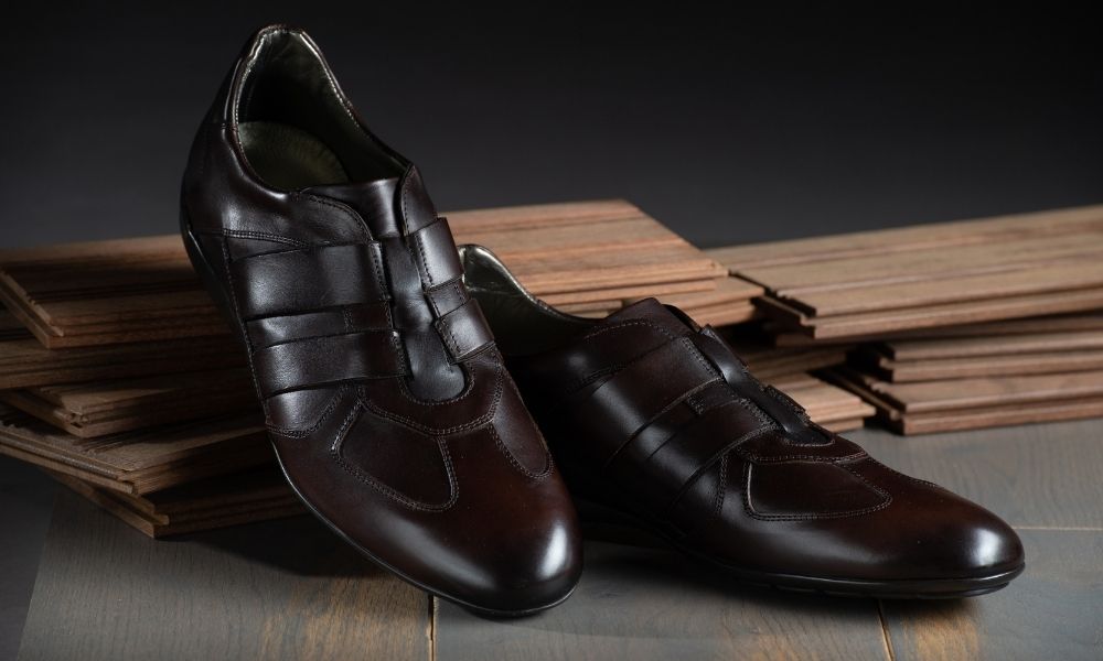 Reasons Every Man Should Own a Pair of Exotic Shoes