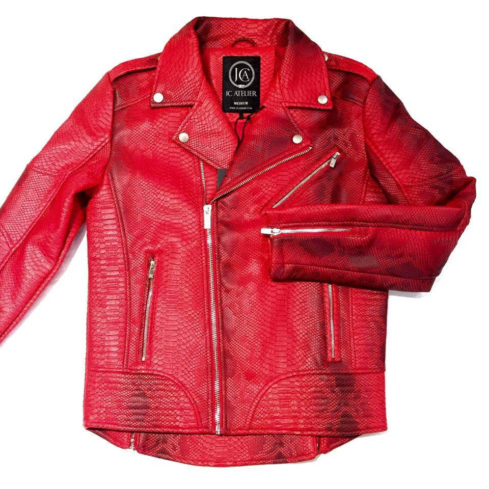 The Biker Collection