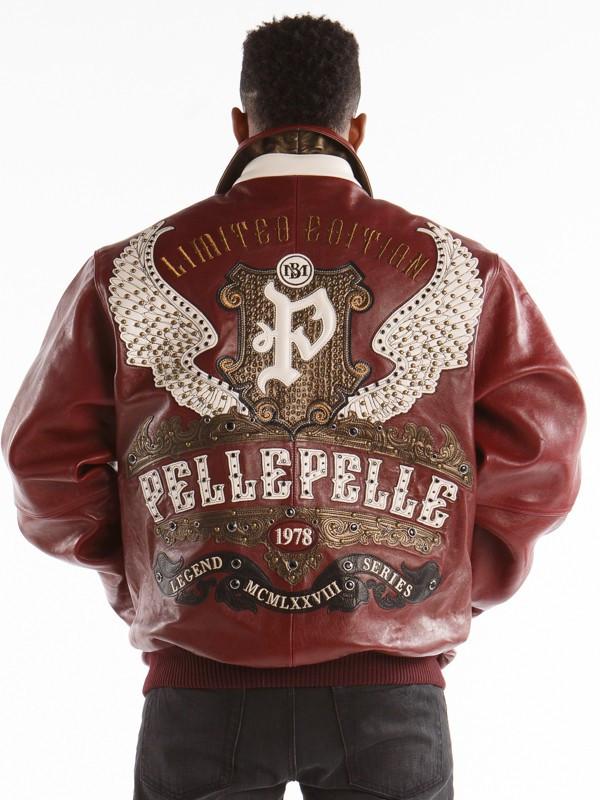 Pelle Pelle