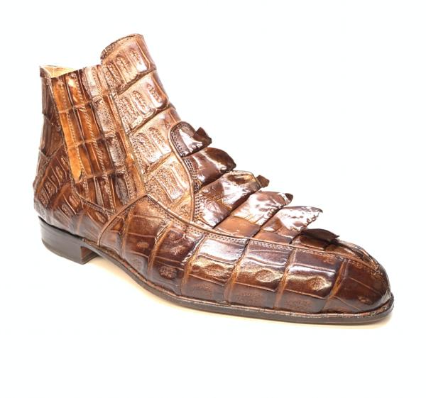 Mauri Shoes