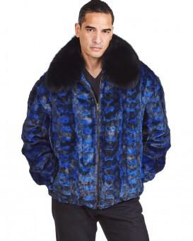 Winter Fur