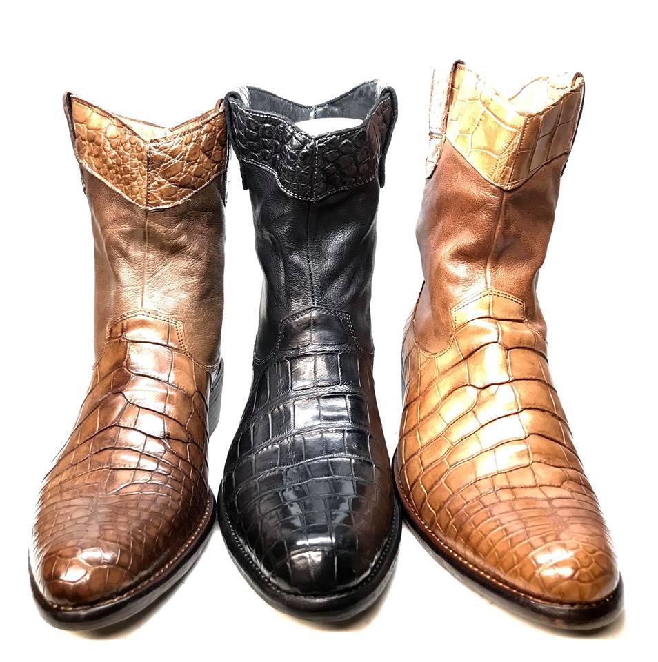 Men's Shoes