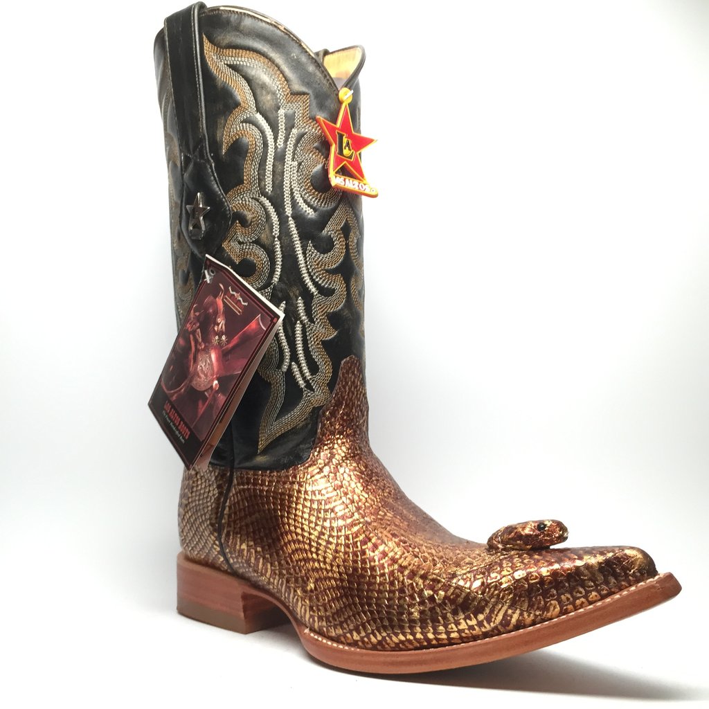 Men's Cowboy Boots