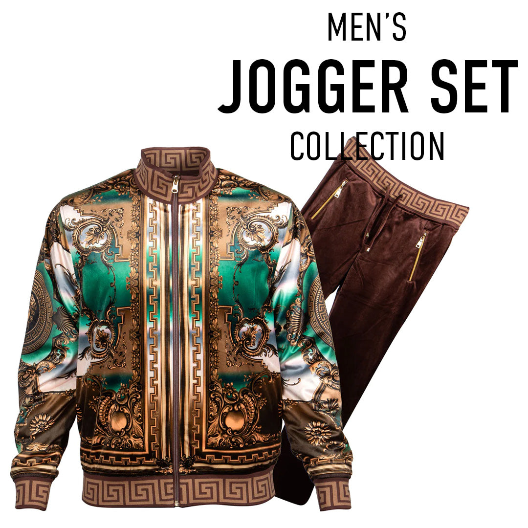 Jogger Set Collection