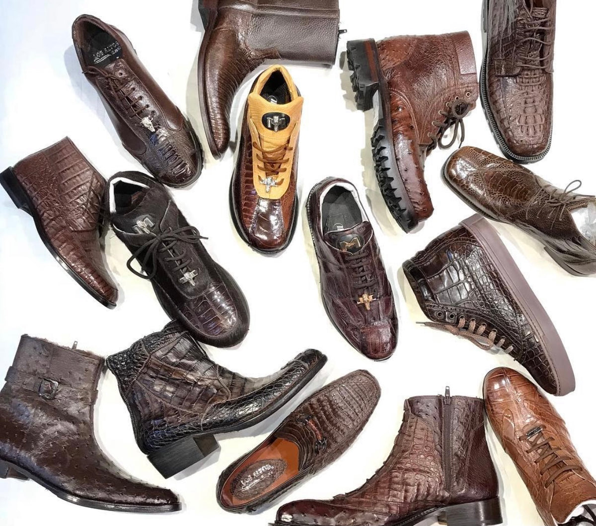 Men's Boots