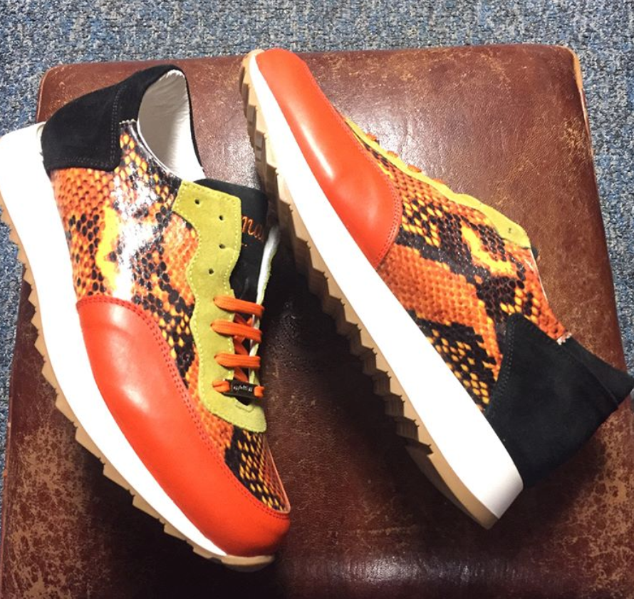 Men's Sneakers