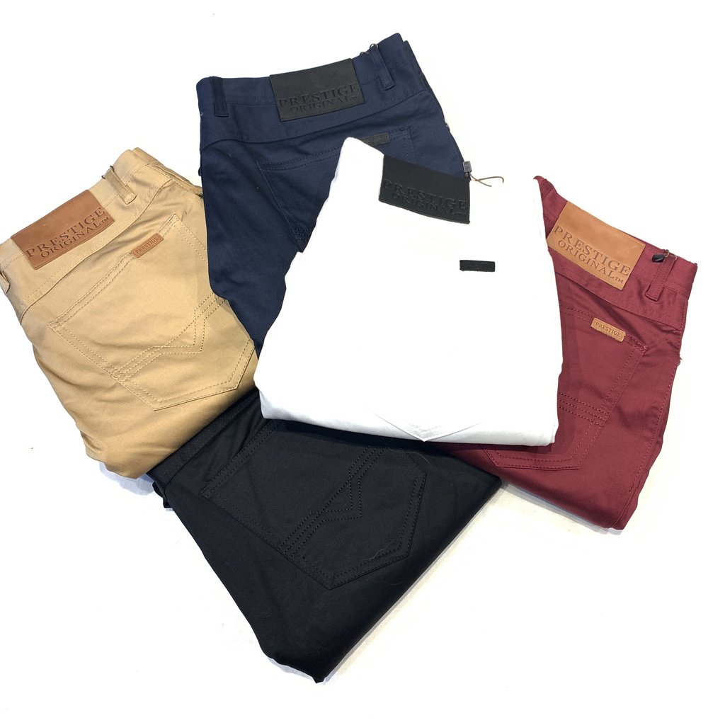 Men's Bottoms