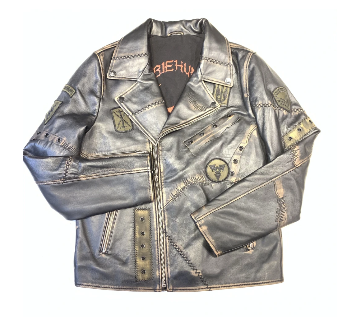 Men's Jackets