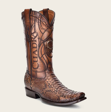 Cuadra Boots