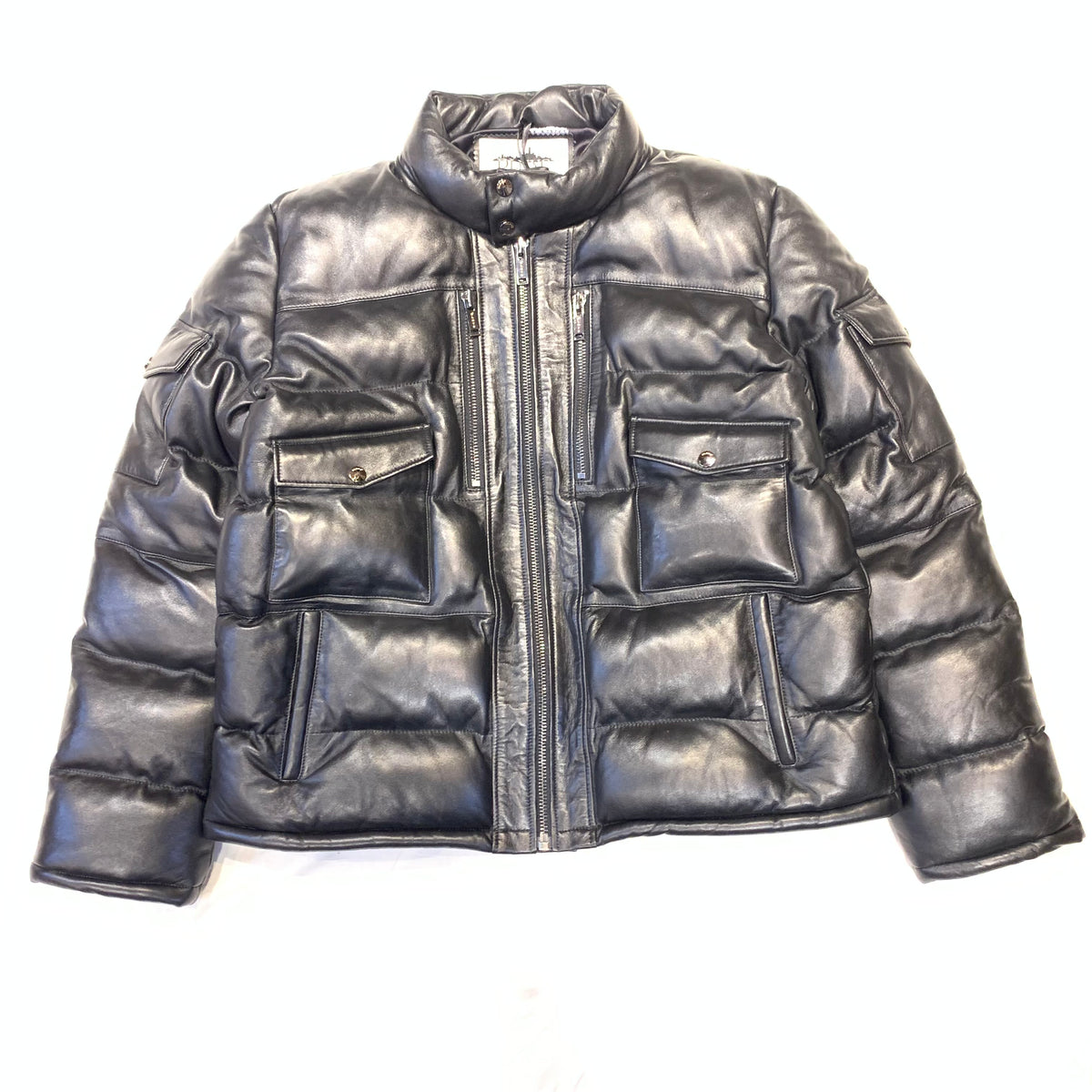 Puffer Jackets