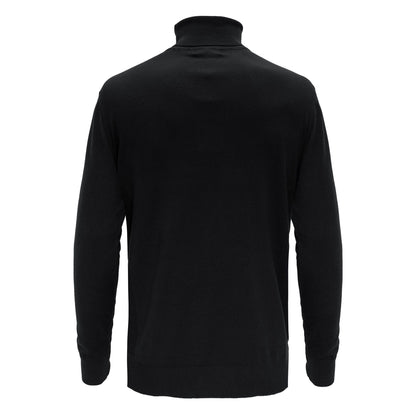 Essence Elegance BLACK - Dudes Boutique