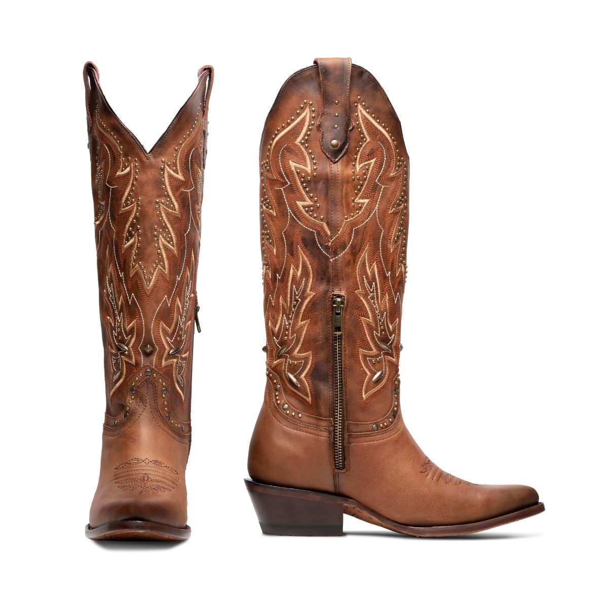 Rio Grande Ivana Ladies Boots