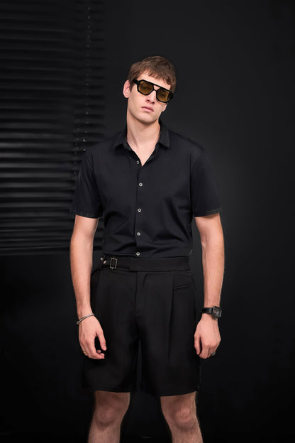 Risky Business BLACK/SILVER