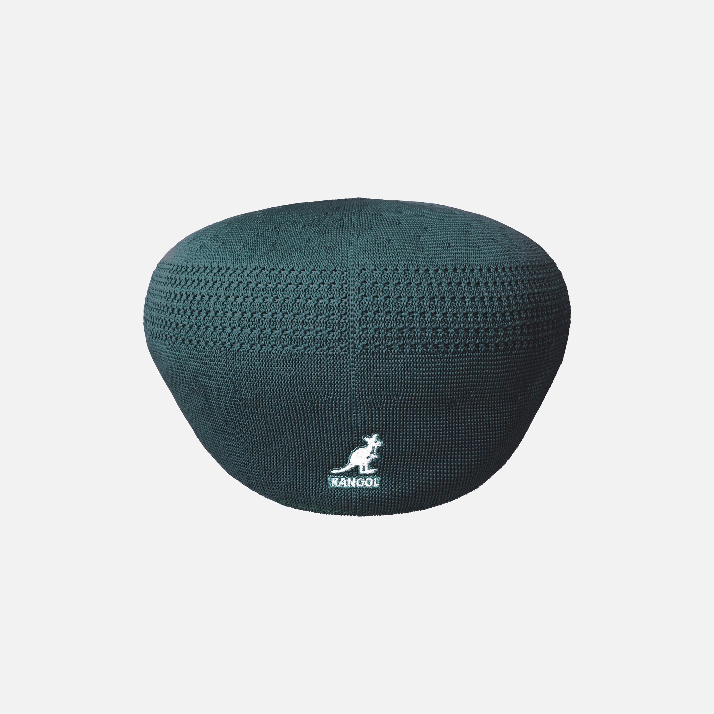Kangol Tropic™ 504 Ventair Teal – Dudes Boutique