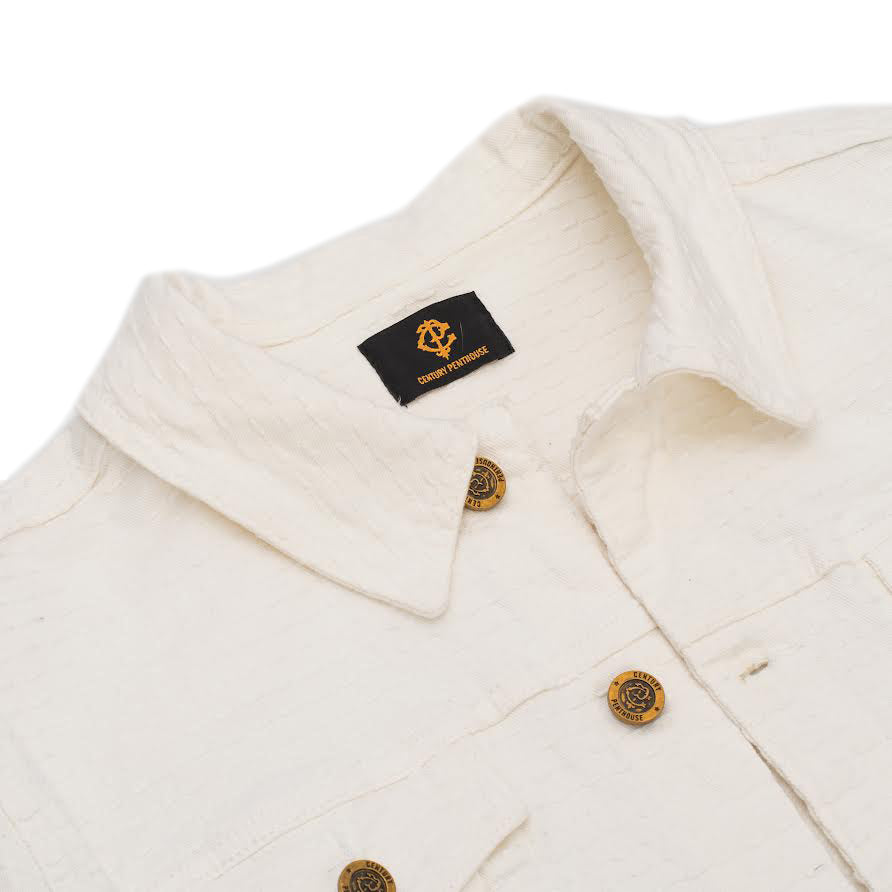 Heritage Style + Fit SET - WHITE - Dudes Boutique