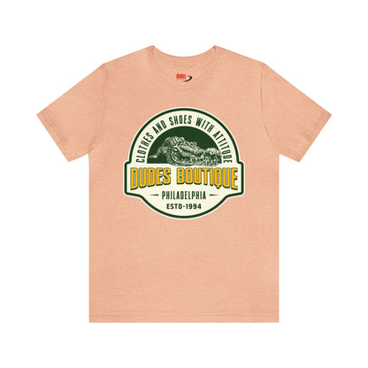 Dudes Boutique Vintage Croc Tee - Dudes Boutique