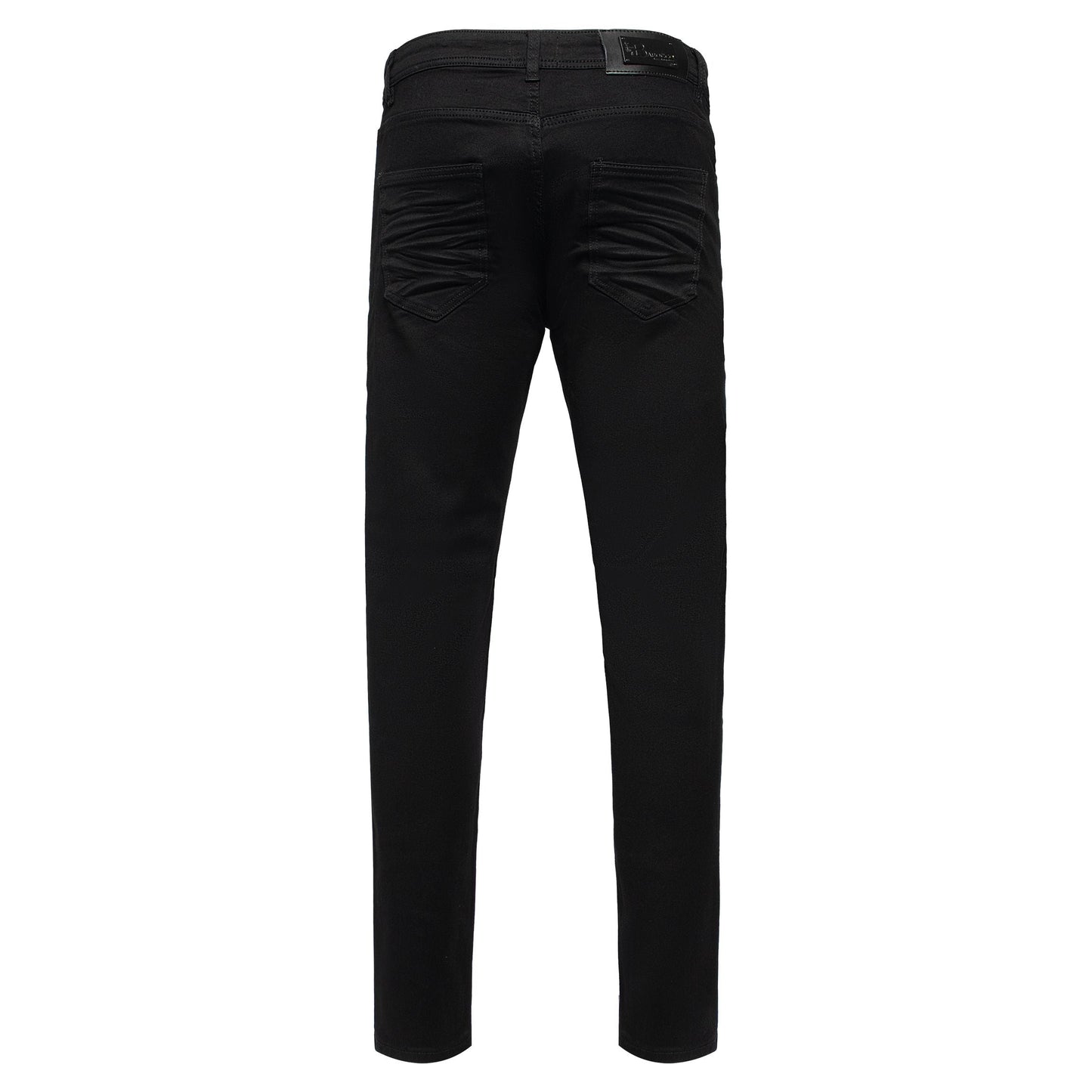 Style Staple BLACK - Dudes Boutique