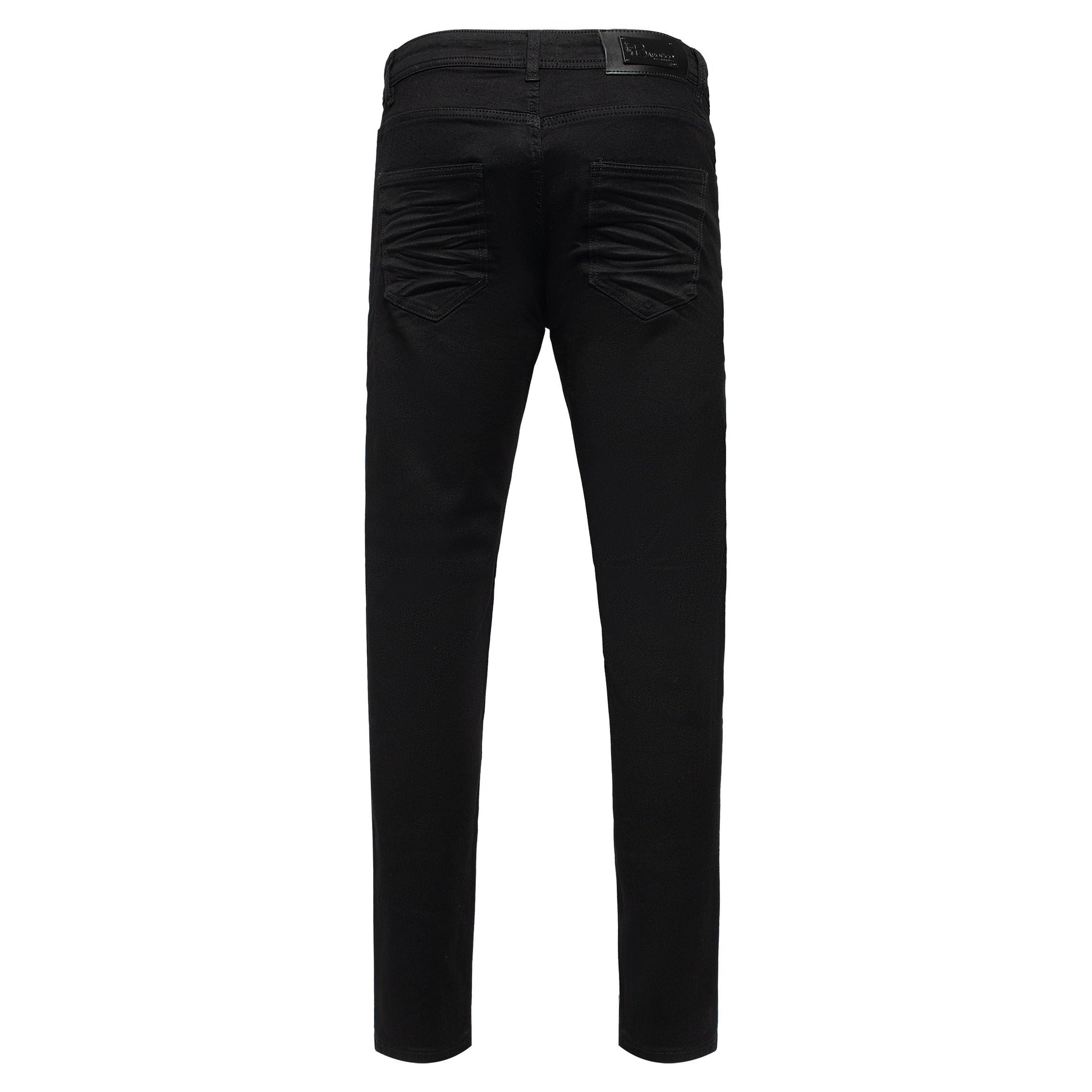 Style Staple BLACK - Dudes Boutique