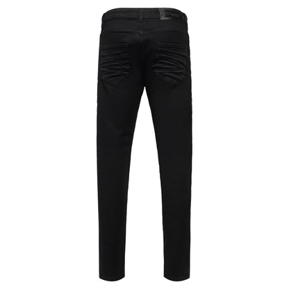 Style Staple BLACK - Dudes Boutique