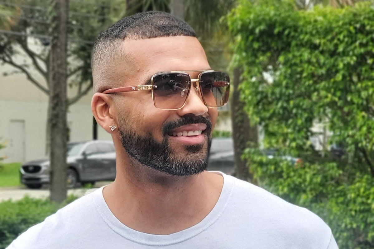 St. Augustine Xclusive – Premium Designer Sunglasses