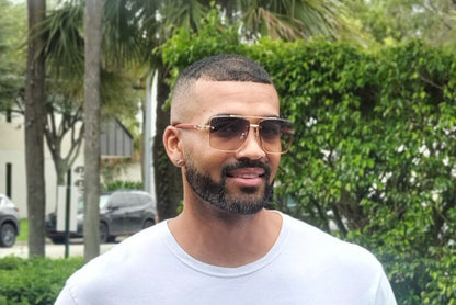 St. Augustine Xclusive – Premium Designer Sunglasses