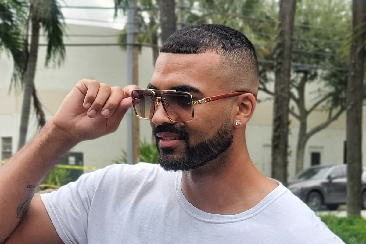 St. Augustine Xclusive – Premium Designer Sunglasses