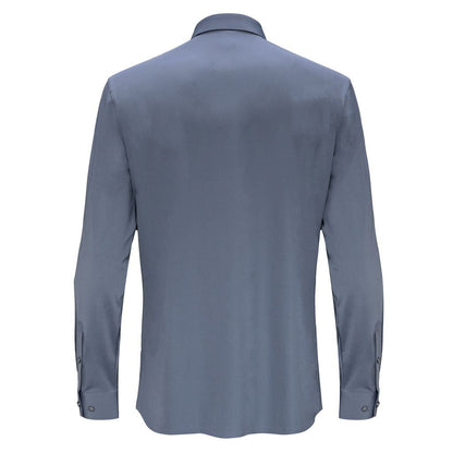 Zen Appeal GREY BLUE - Dudes Boutique