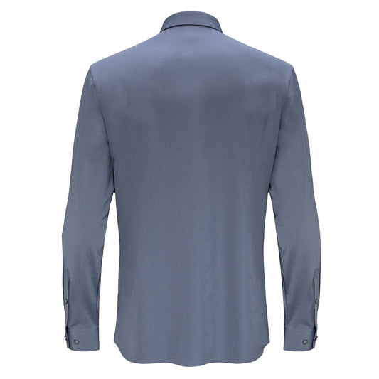 Zen Appeal GREY BLUE - Dudes Boutique