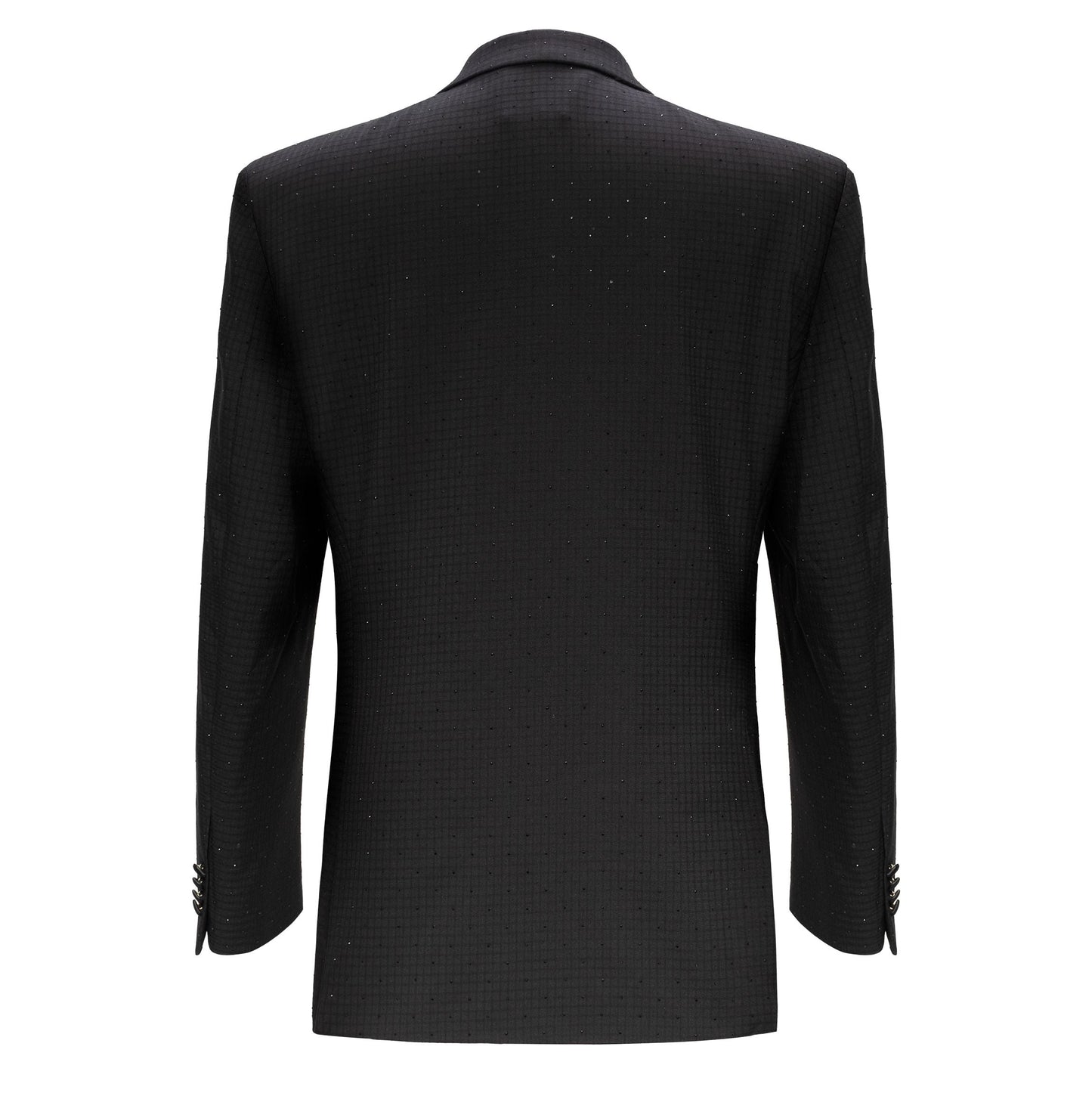 Regal Reverie BLACK/BLACK - Dudes Boutique