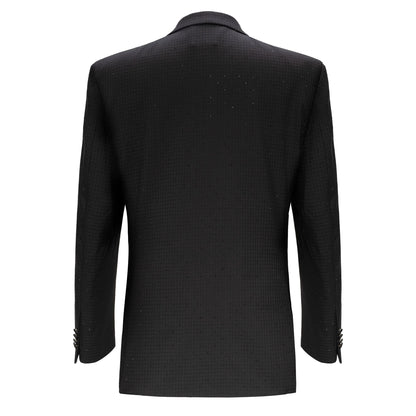 Regal Reverie BLACK/BLACK - Dudes Boutique