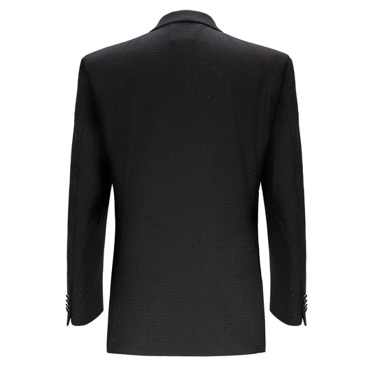 Regal Reverie BLACK/BLACK - Dudes Boutique