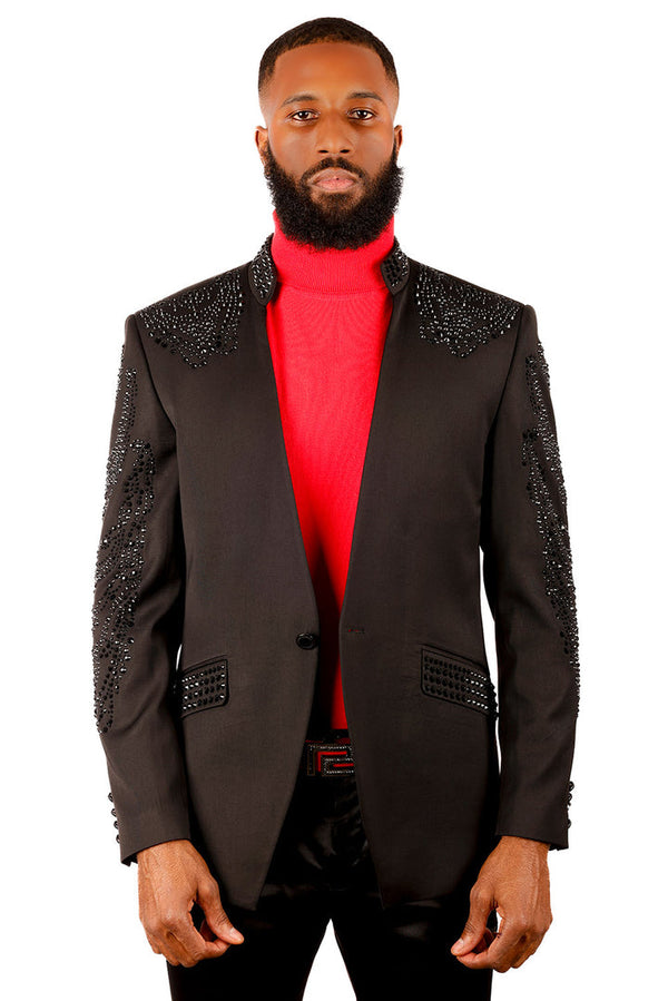 Flashy Men's Blazers | Men's Fashion Blazers | Dudes Boutique