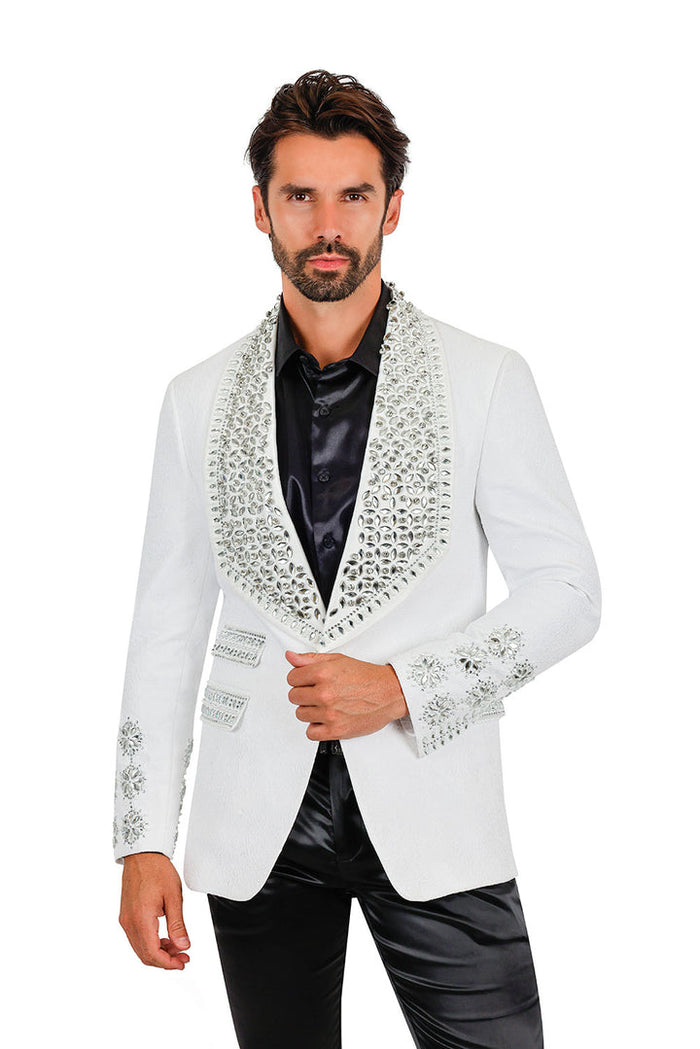 Flashy Men's Blazers | Men's Fashion Blazers | Dudes Boutique