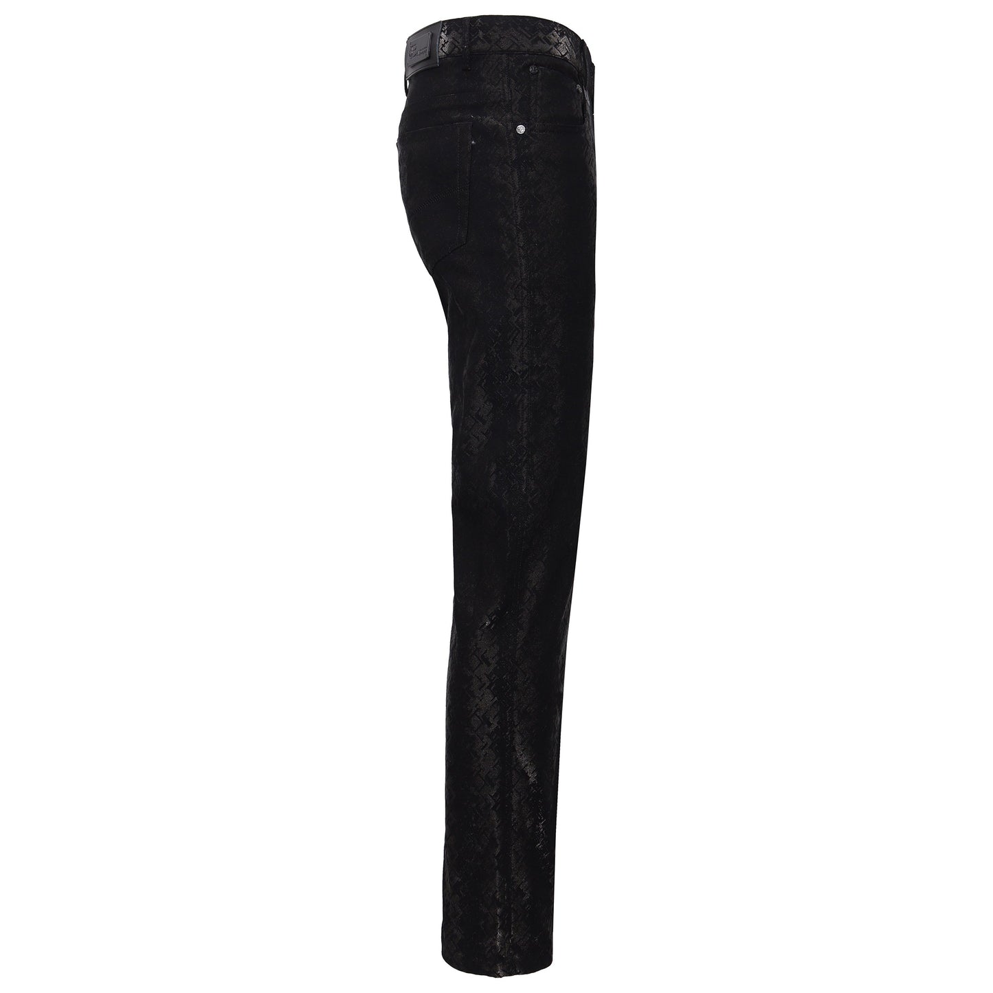 Titan Luxe Pant BLACK