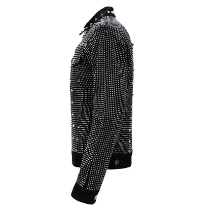 Pure Style BLACK/SILVER