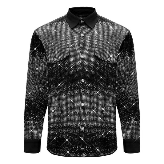 Stage Blaze SET - BLACK/SILVER - Dudes Boutique