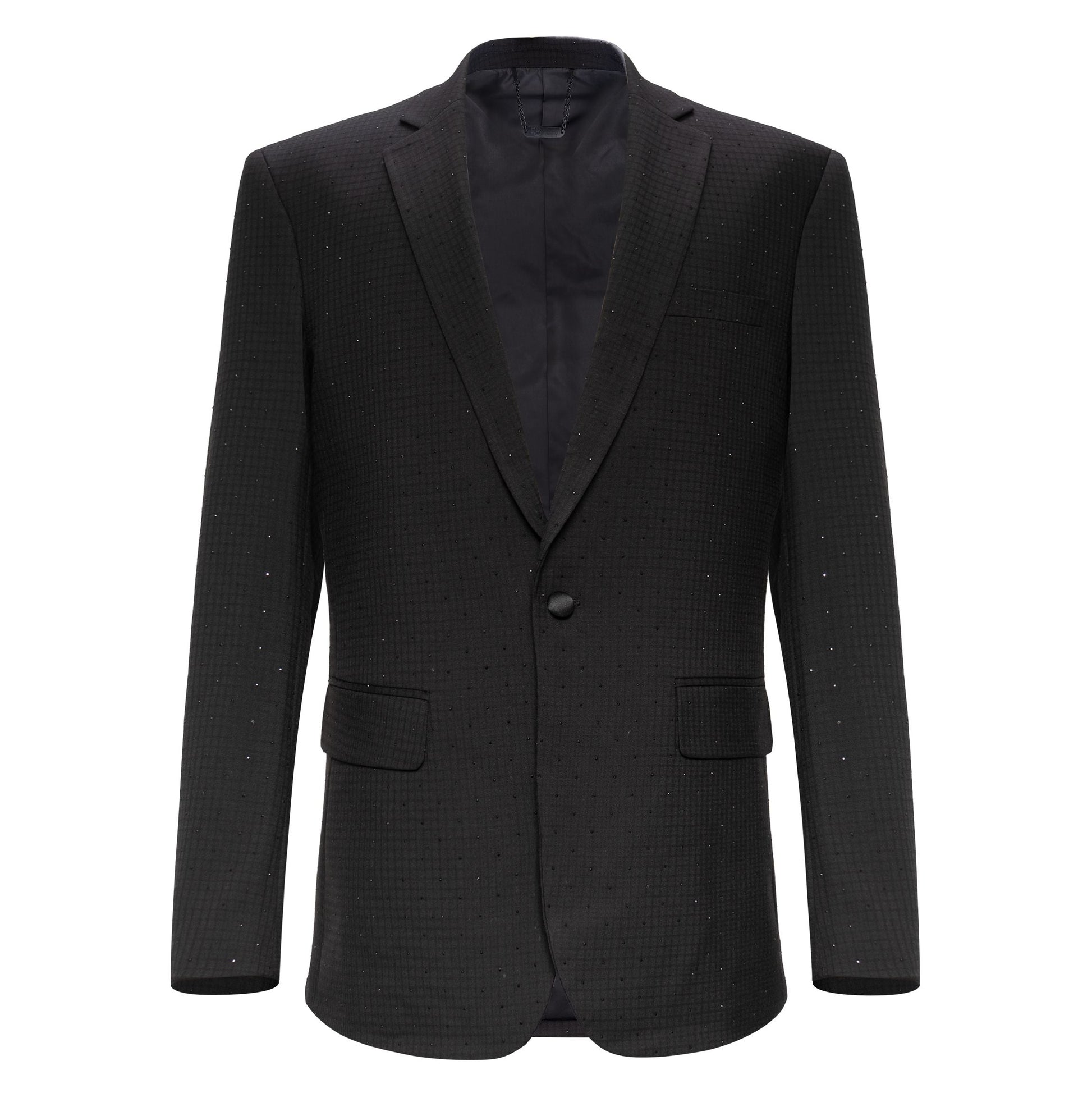 Regal Reverie BLACK/BLACK - Dudes Boutique