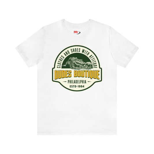 Dudes Boutique Vintage Croc Tee - Dudes Boutique
